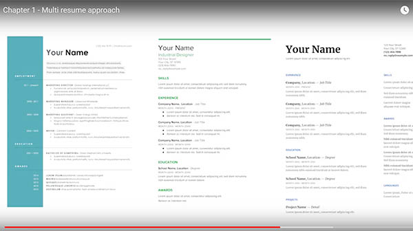 Growth Hack Your Career Never Settle