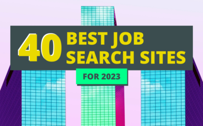 40 Best Job Search Sites for your Job Search in 2023