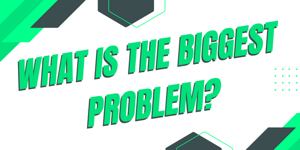 questions to ask an interviewer what is the biggest problem