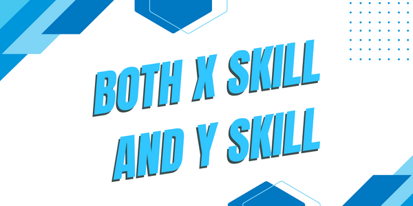 questions to ask an interviewer Both x and y skill