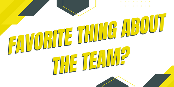 questions to ask an interviewer what is your favorite thing about the team