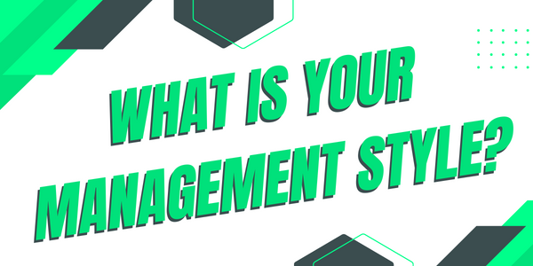 questions to ask an interviewer what is your management style