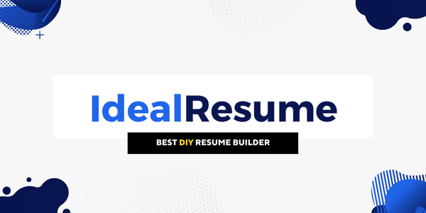 best diy resume builder