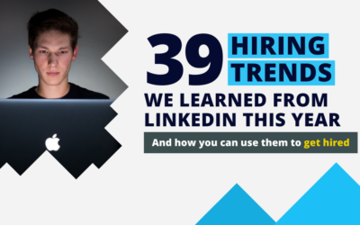 39 Hiring Trends for 2023 We Learned from LinkedIn Polls This Year