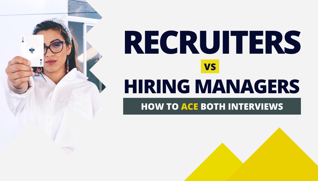 recruiter vs hiring manager differences you need to know