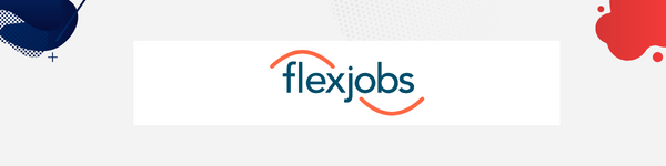 remote job website flexjobs
