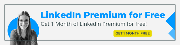 linkedin premium for job seekers