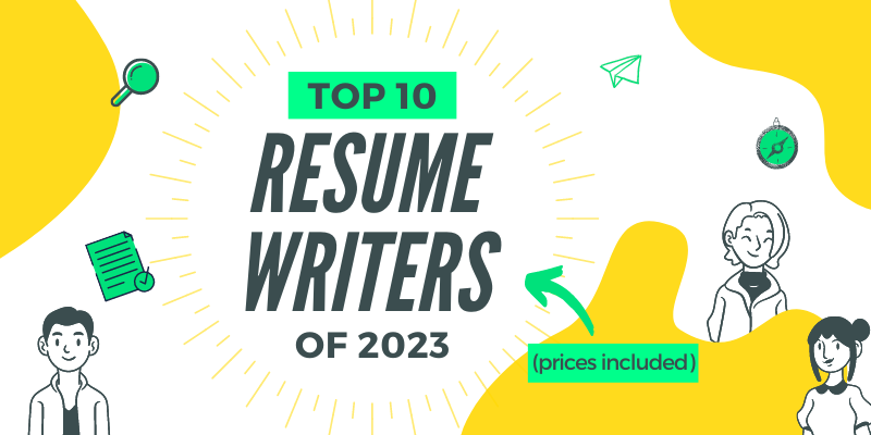 10 best resume writers you can hire