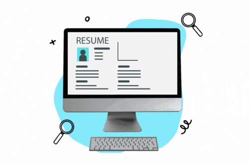 best user friendly resume builder