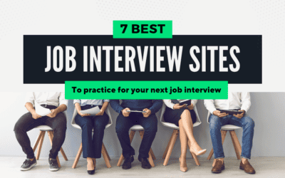 7 Best Mock Interview Practice Sites to Ace Your Next Job Interview