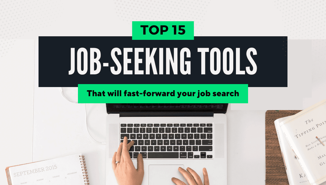 best job seeking websites