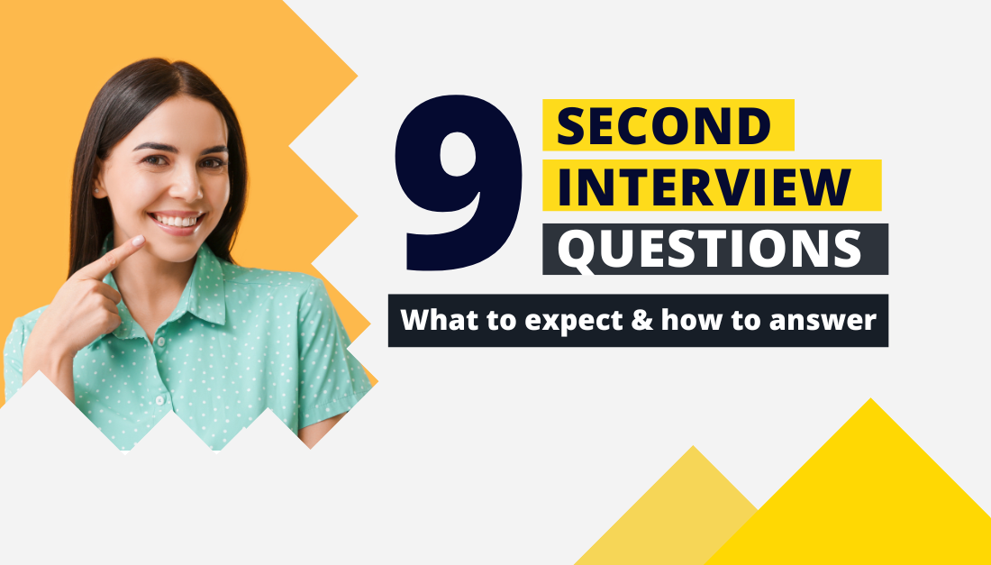 second interview questions