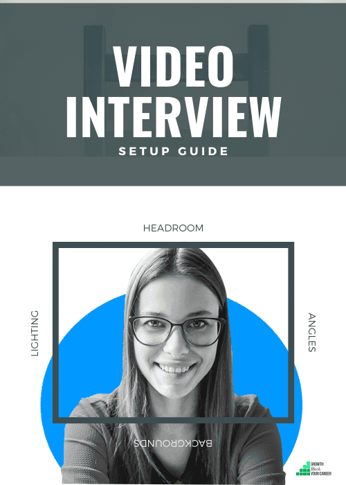 Interview Toolkit | Growth Hack Your Career